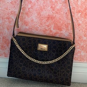 BRAND NEW Calvin Klein purse
